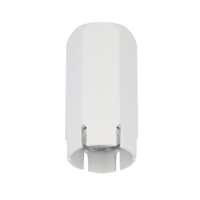 Tuba Candellux krótka biała 2282824