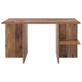 Stolik kawowy Stare drewno 87 x 50 x 45 cm Drewno inżynieryjne