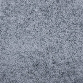 vidaXL Dywan z długim włosiem PAMPLONA, niebieski, 240x240 cm