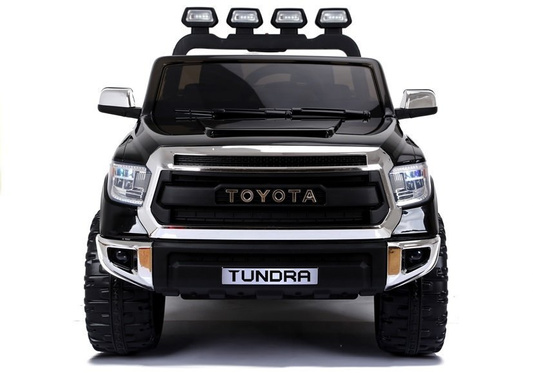 Auto na Akumulator Toyota Tundra Czarna