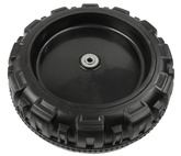 Koło przednie EVA do Quada BDM0906 BDM0909 bez adaptera