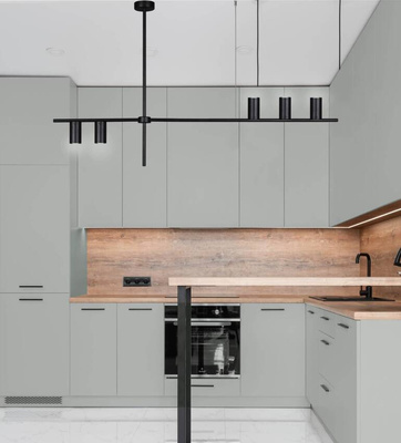 sufitowa K-4755 z serii ROCCO Lampa