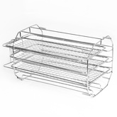 Lafomed autoklaw Standard Line LFSS18AA LED z drukarką 18 L kl. B medyczna  133089