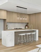 Lampa wisząca K-5597 z serii GOLDI