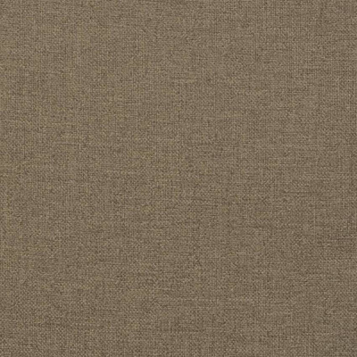 vidaXL Poduszka na leżak, taupe melanż, 200x70x4 cm