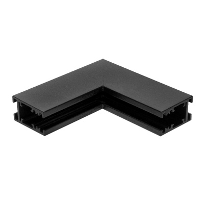 Łącznik sufit-ściana UN5-C-LV do szyn natynkowych Micro Magnetic