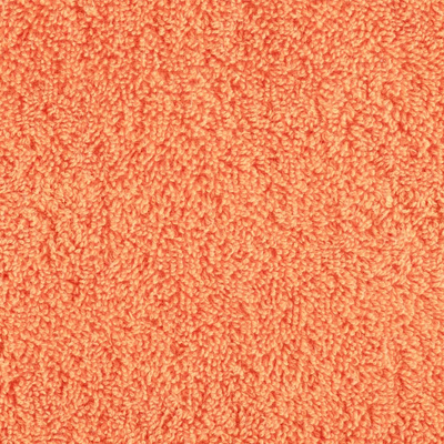 Ręczniki premium SOLUND 4 szt., pomarańczowe, 80x200 cm