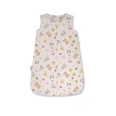 Śpiworek 0.5 TOG Candycute Różowy S