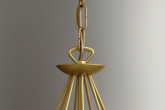 Lampa wisząca KZ-3992 z serii BARTEZ