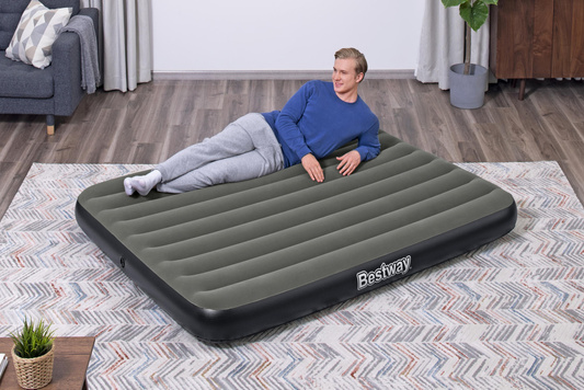Materac Dmuchany 203 x 152 x 25 cm Bestway 6713N
