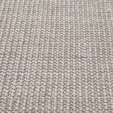 vidaXL Dywanik, naturalny sizal, 66x350 cm, piaskowy