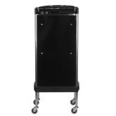 Gabbiano pomocnik fryzjerski FX11-A czarny 125869