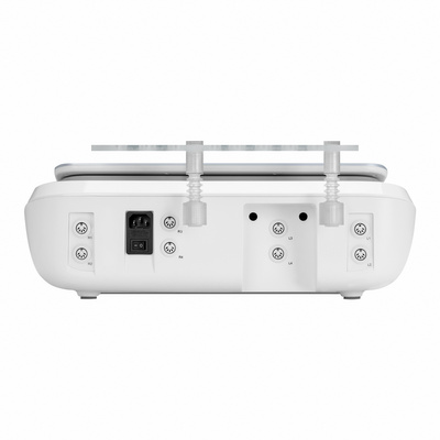 Urządzenie do elektrostymulacji Elegante Platinum T9116 148161