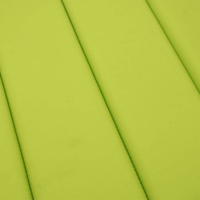 vidaXL Poduszka na leżak, jasnozielona, 200x60x3 cm, tkanina Oxford