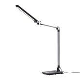 Lampka biurkowa K-BL1121 CZARNY z serii RICO