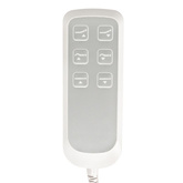 Fotel kosmetyczny elektr. Lux pedi 3M 100710
