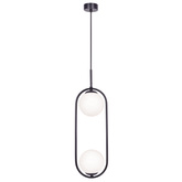 Lampa wisząca K-5101 z serii PARVA