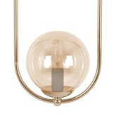 Lampa wisząca K-5396 z serii SVEN