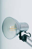 Lampka biurkowa K-MT-COSMO CHROM z serii COSMO