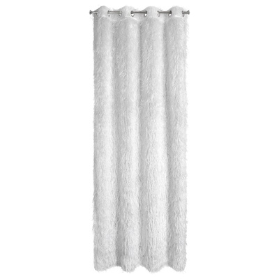 Zasłona Margaret biała 140x250