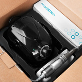 Saeyang frezarka Marathon 3 Champion black + H200 122351