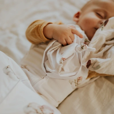 Otulacz Lullaby Szampański M