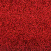 Dywanik wejściowy Czerwony i Czarny 60 x 180 cm 100% poliamid