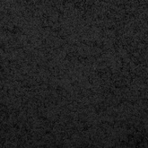 vidaXL Dywan z długim włosiem PAMPLONA, czarny, 160x230 cm