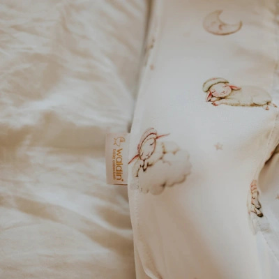 Otulacz Lullaby Szampański M