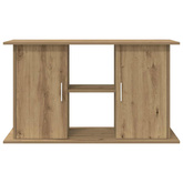 na akwarium Artisan Oak 101x41x58 cm Drewno konstrukcyjne Stojak