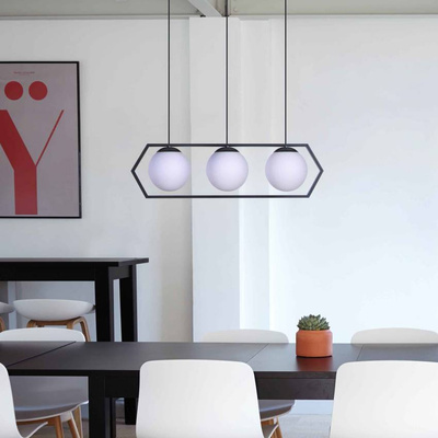wisząca K-4788 z serii FAVO Lampa