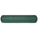 Siatka cieniująca, zielona, 3,6x50 m, HDPE, 150 g/m?