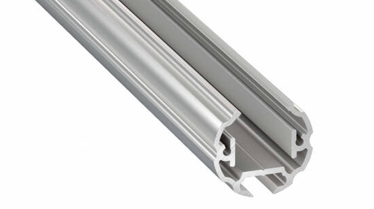 Profil LED LUMINES typ Cosmo surowy 2,02 m