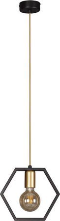 Lampa wisząca K-4720 z serii HONEY KAJA