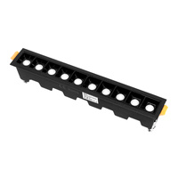 Lampa podtynkowa 20 W