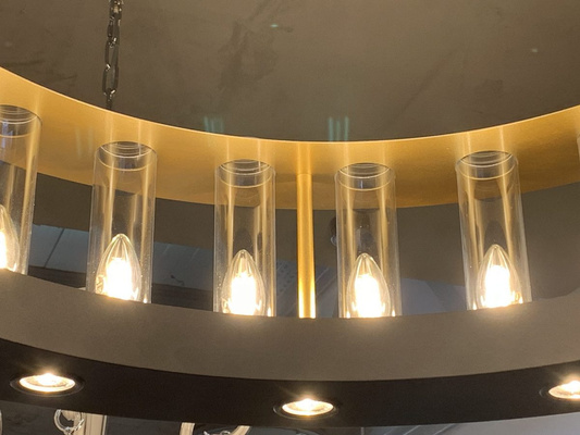 Lampa Ring 90cm ADANI AD129