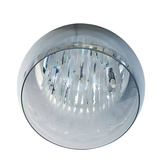 LAMPA SUFITOWA VERA 6XG9