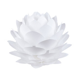 Lampa wisząca Szyszka Abigali Pine Cone ?32 cm