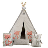 Namiot dla dzieci TIPI -LISEK