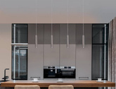 Lampa wisząca K-4820 z serii ADRIA