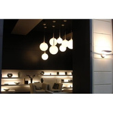 LAMP CASTORE 35 ADANI AD151