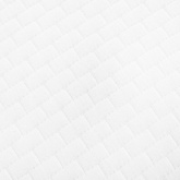 Poduszka do spania Shread Biały 50 x 30 x 11 cm