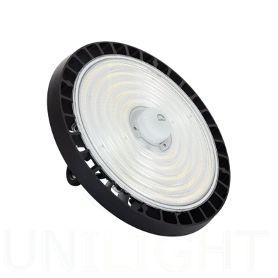 Oprawa LED UFO DALI2  200W 190lm/W  Ściemnialna 39000 lumen