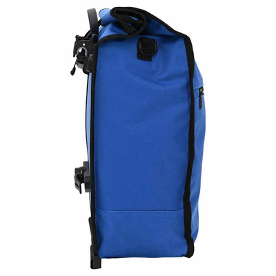 Torba rowerowa Niebieski 34 x 16 x 59 cm Poliester
