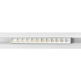 Lampa magnetyczna DDCX-GS12-220-ZB 12W ZIGBEE CCT biały