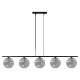 Lampa wisząca K-5693 z serii FADO