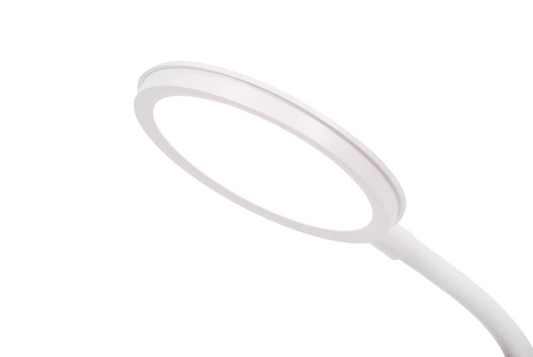 Lampka biurkowa K-BL1237 BIAŁY z serii DINO