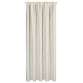 Zasłona Garden biała 155x200