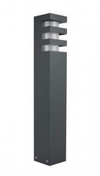 Lampa ogrodowa stojąca RADO 2 DG