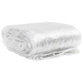 Osłona na rośliny przezroczysty 2 x 12 m PVC